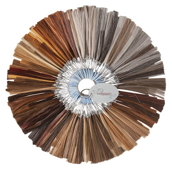 Rolour Rings Expressions Colour Ring | First Lady Professional