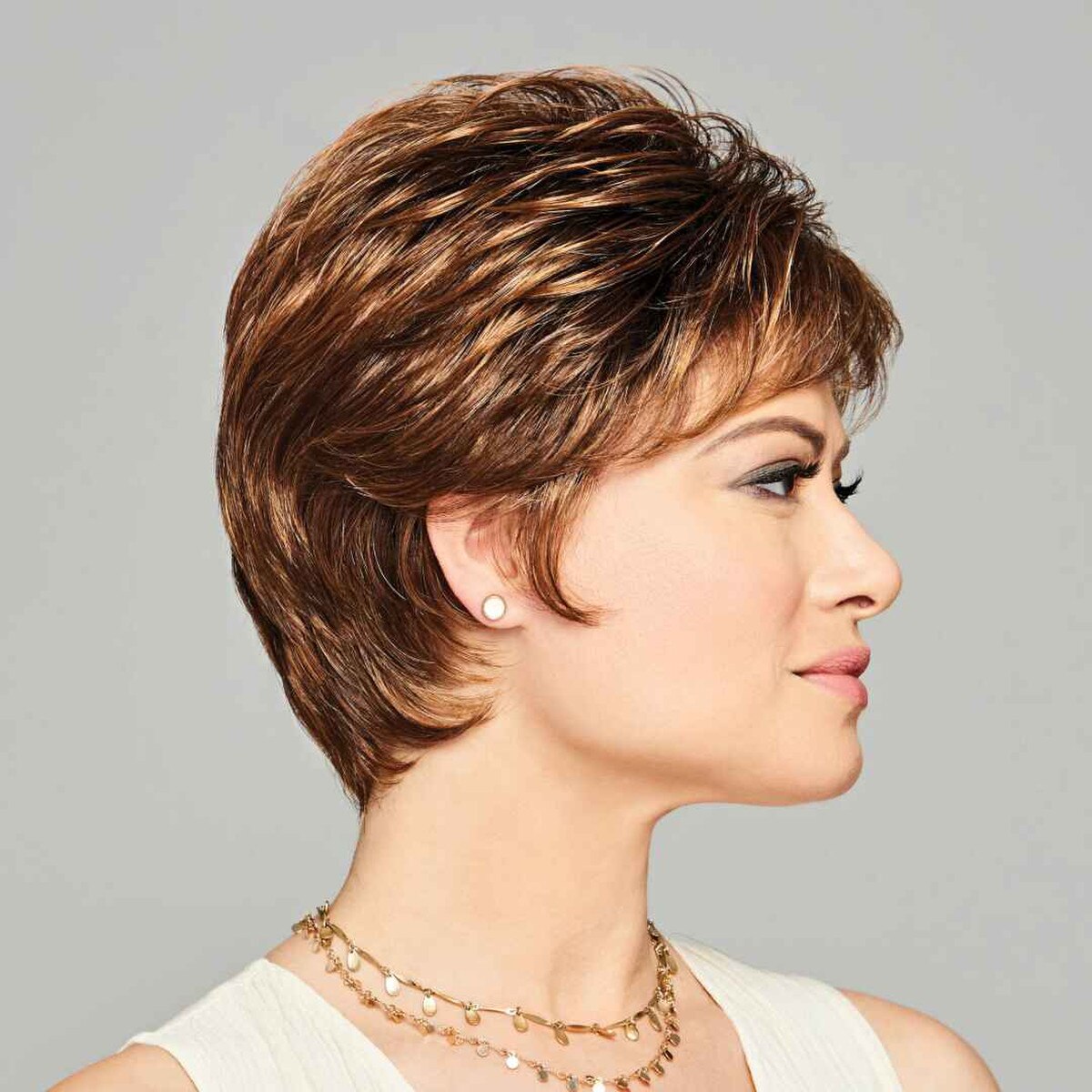 SHAPE UP Wig by Gabor | First Lady Professional