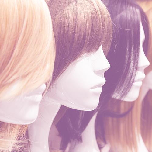 Wigs