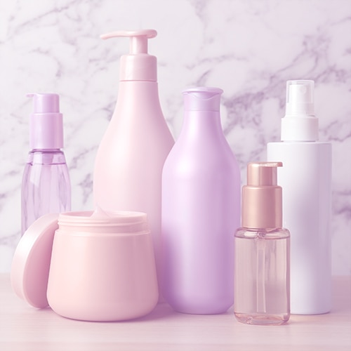 Haircare